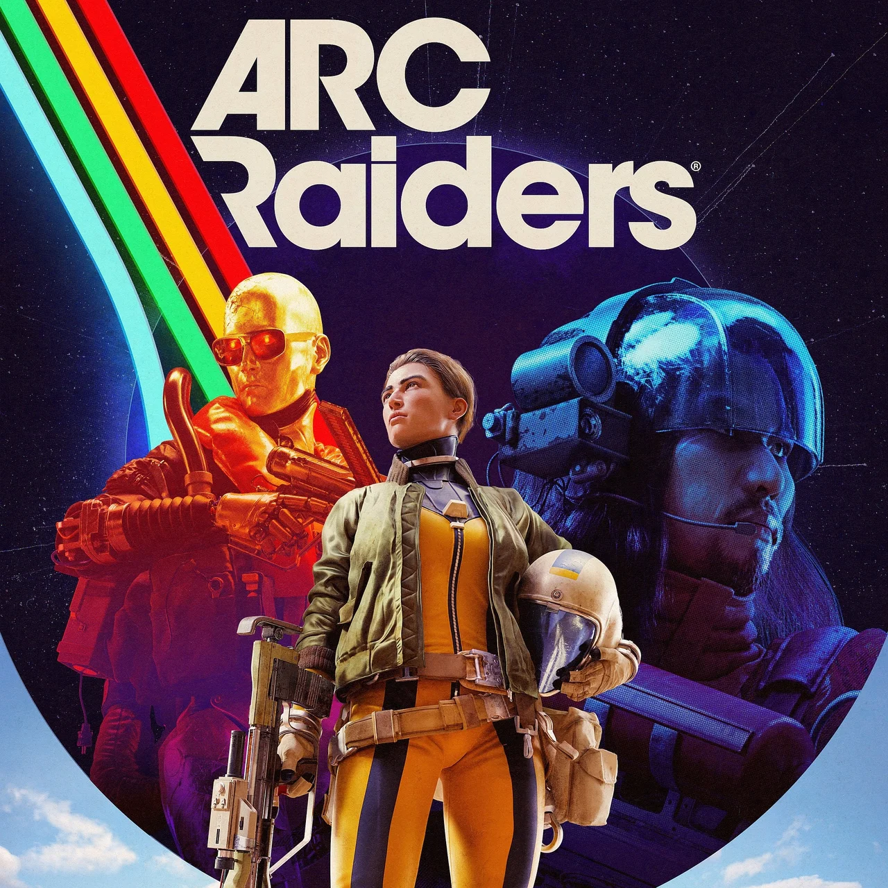 ARC Raiders — IGN game artwork for cheats guide