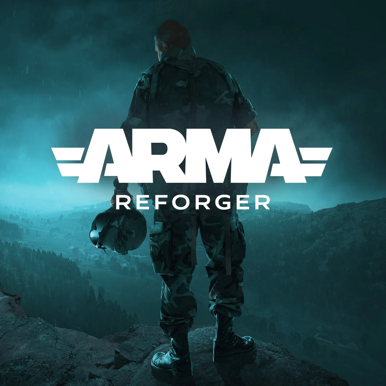 Arma Reforger — IGN game artwork for cheats guide
