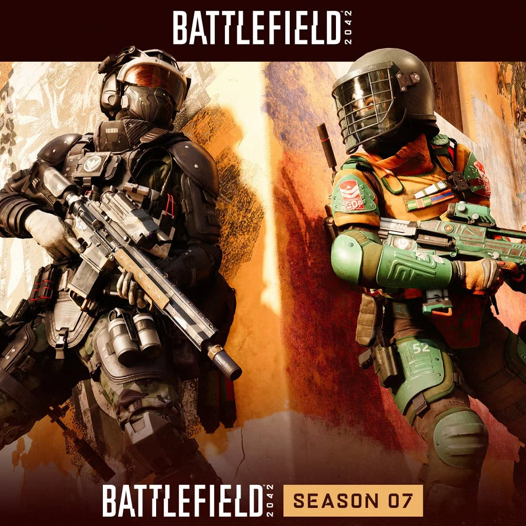 Battlefield — IGN game artwork for cheats guide