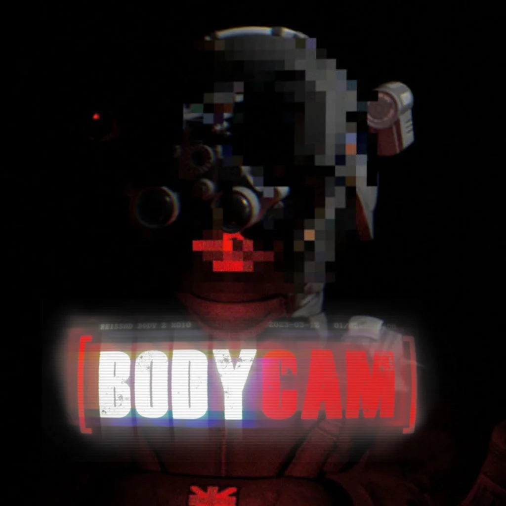 Bodycam — IGN game artwork for cheats guide
