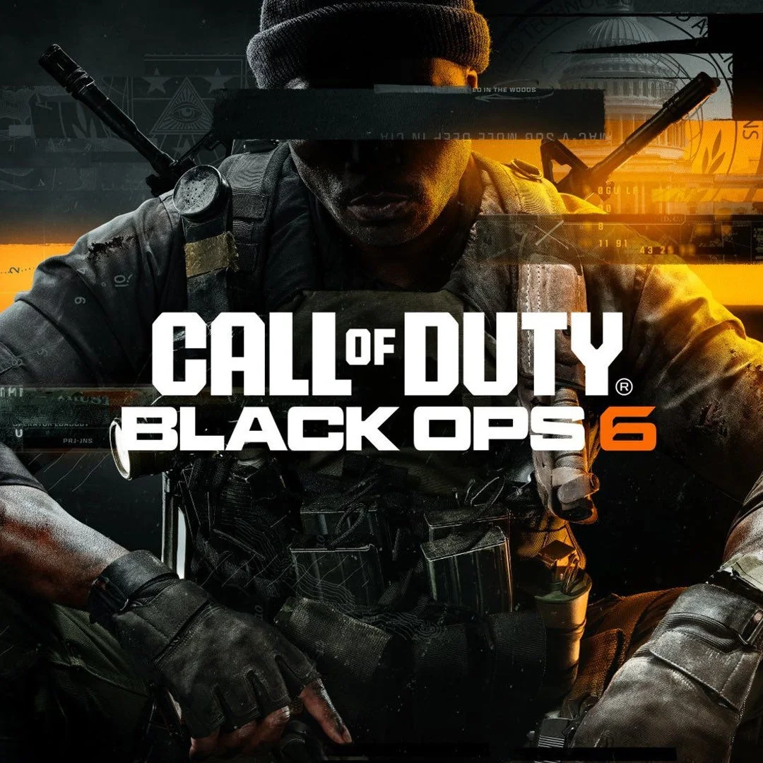 Call of Duty — IGN game artwork for cheats guide