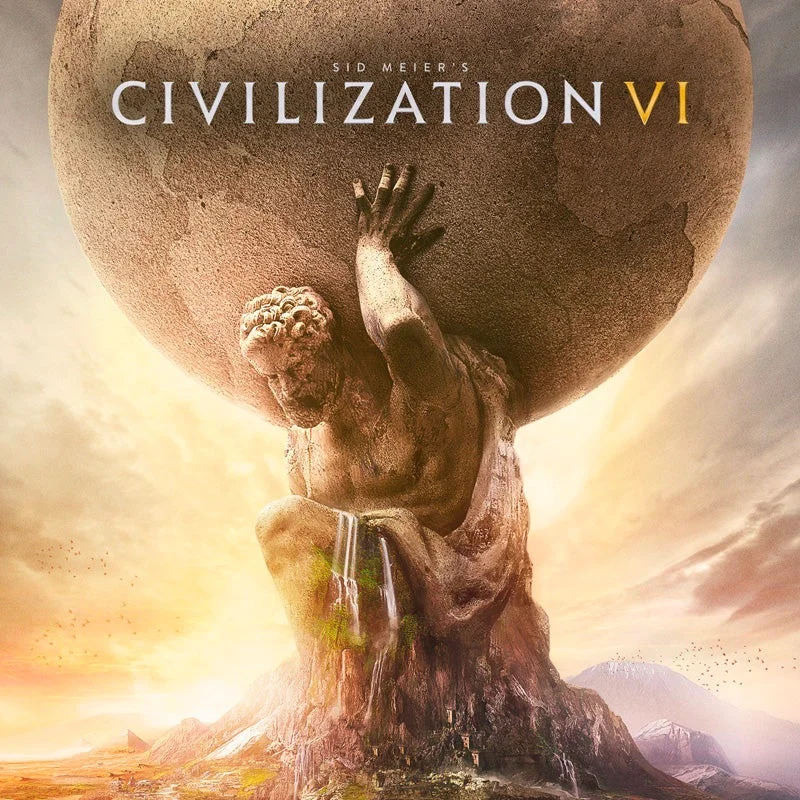 Civilization VI — IGN game artwork for cheats guide