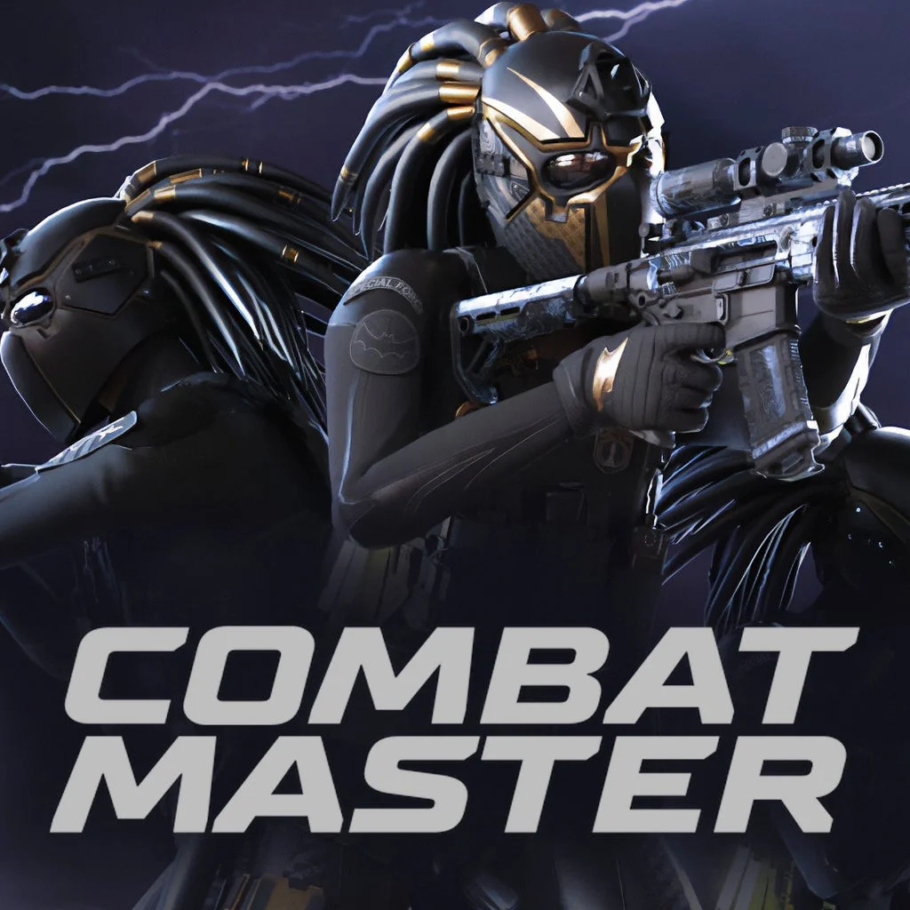 Combat Master — IGN game artwork for cheats guide