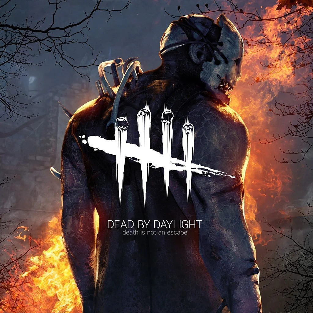 Dead by Daylight — IGN game artwork for cheats guide