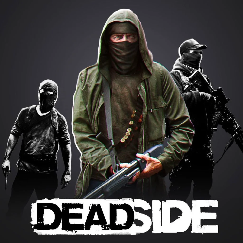Deadside — IGN game artwork for cheats guide