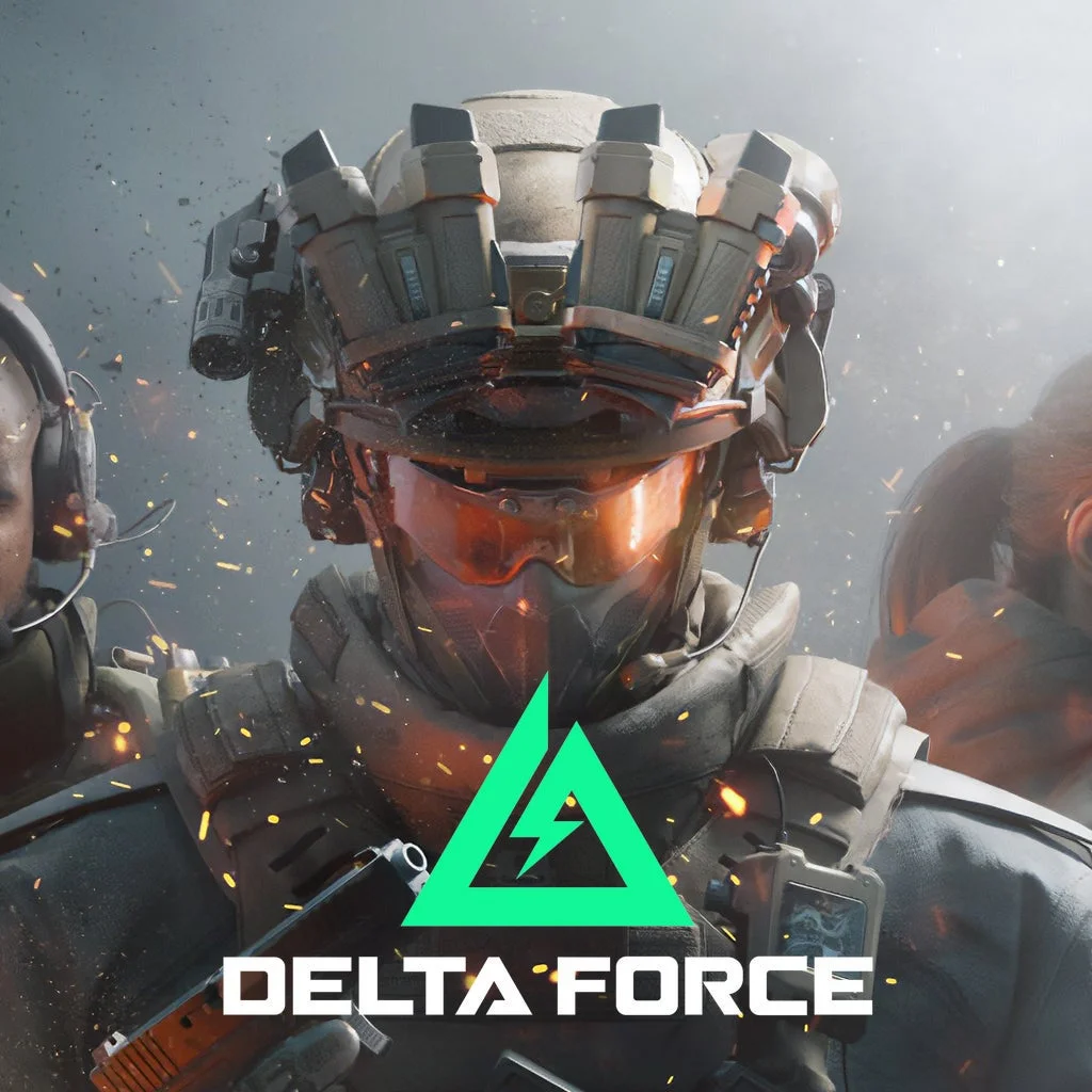 Delta Force — IGN game artwork for cheats guide