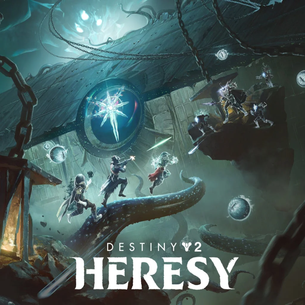 Destiny — IGN game artwork for cheats guide