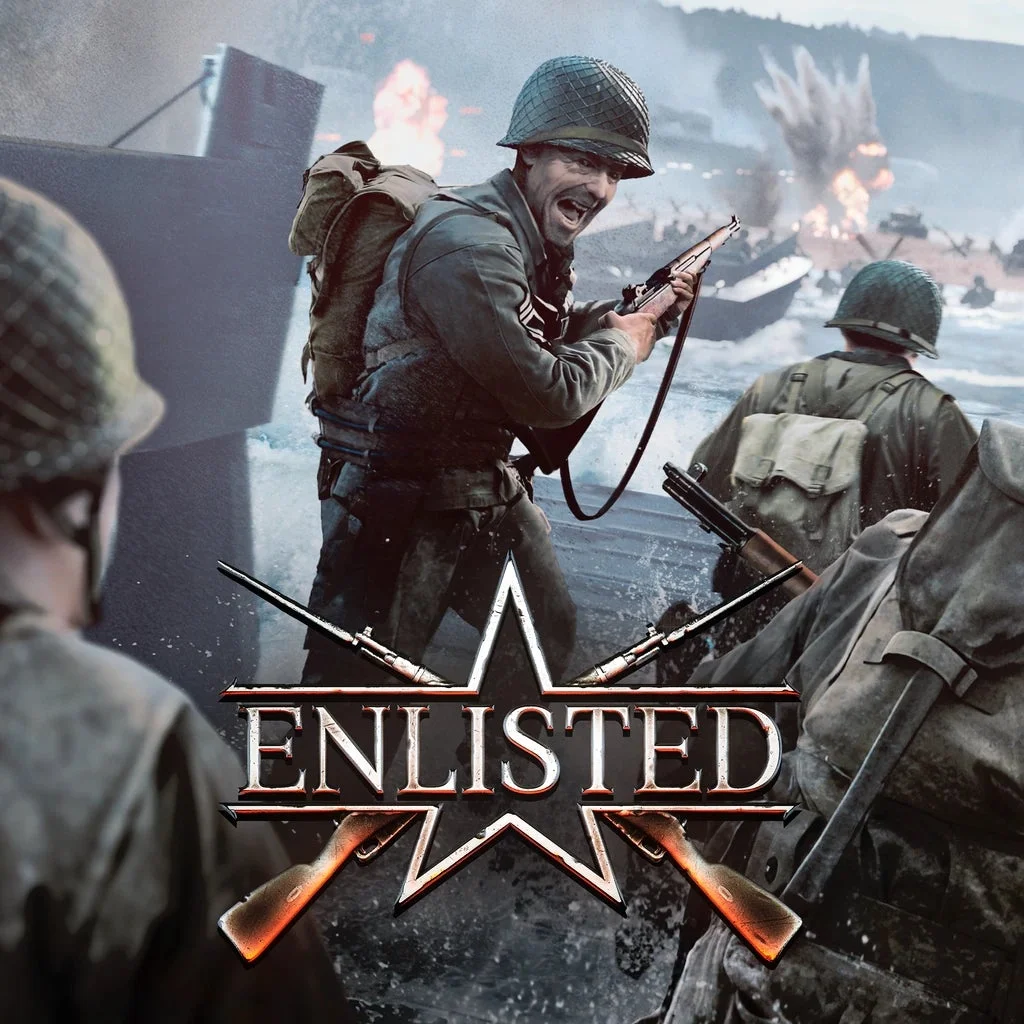 Enlisted — IGN game artwork for cheats guide
