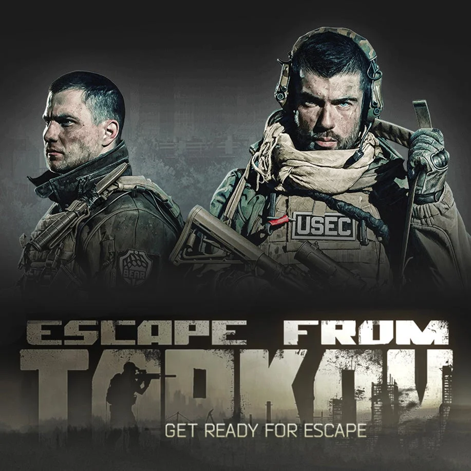 Escape from Tarkov — IGN game artwork for cheats guide