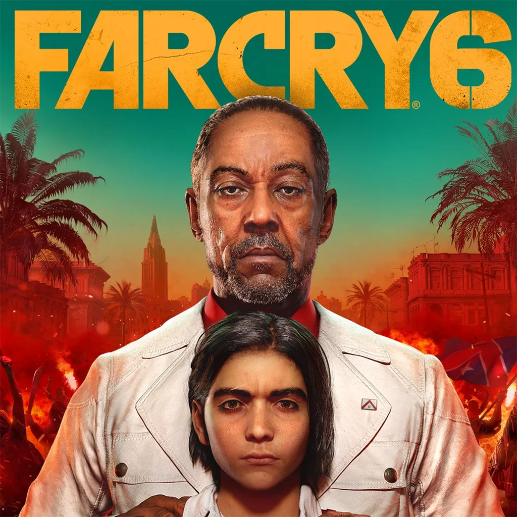 Far Cry — IGN game artwork for cheats guide