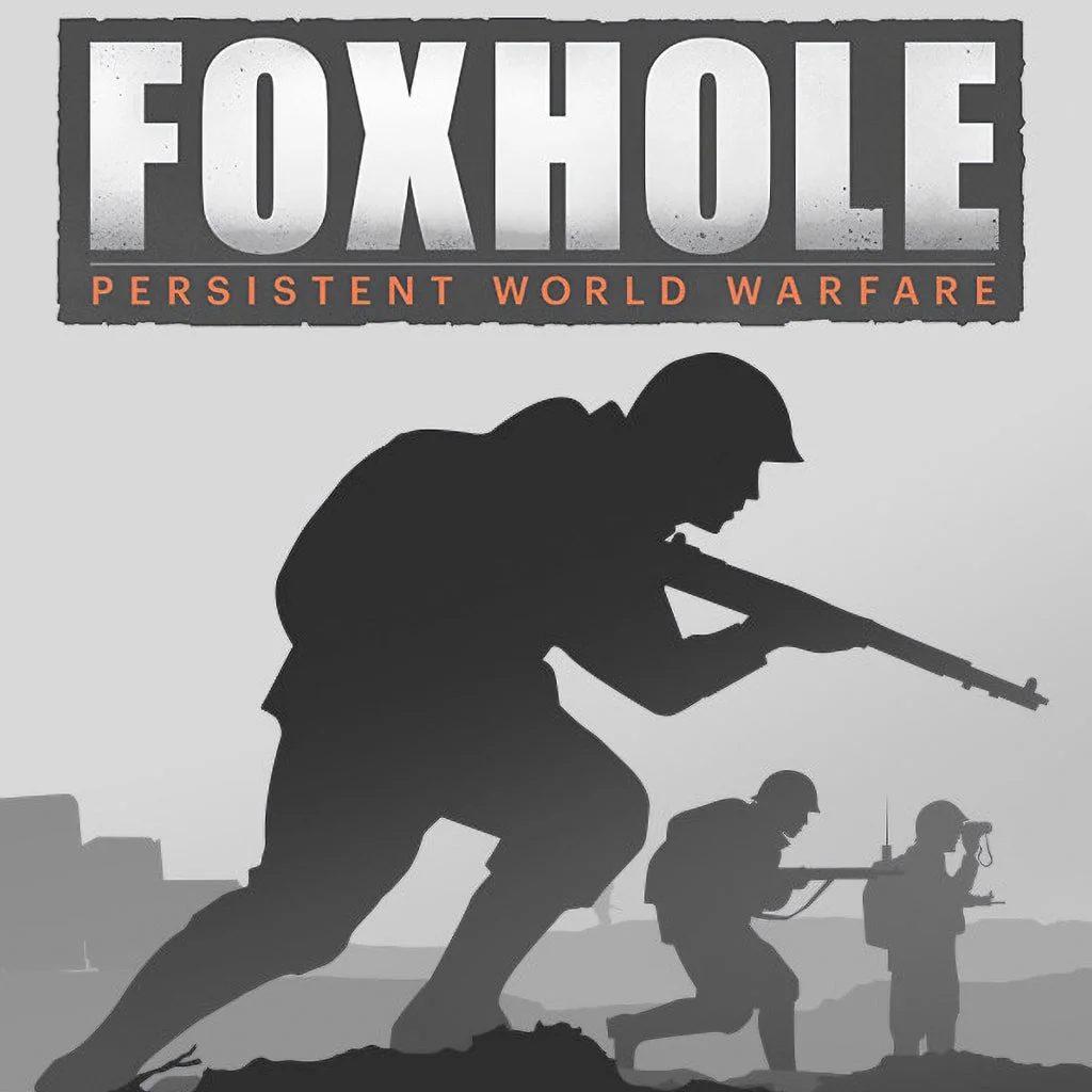 Foxhole — IGN game artwork for cheats guide