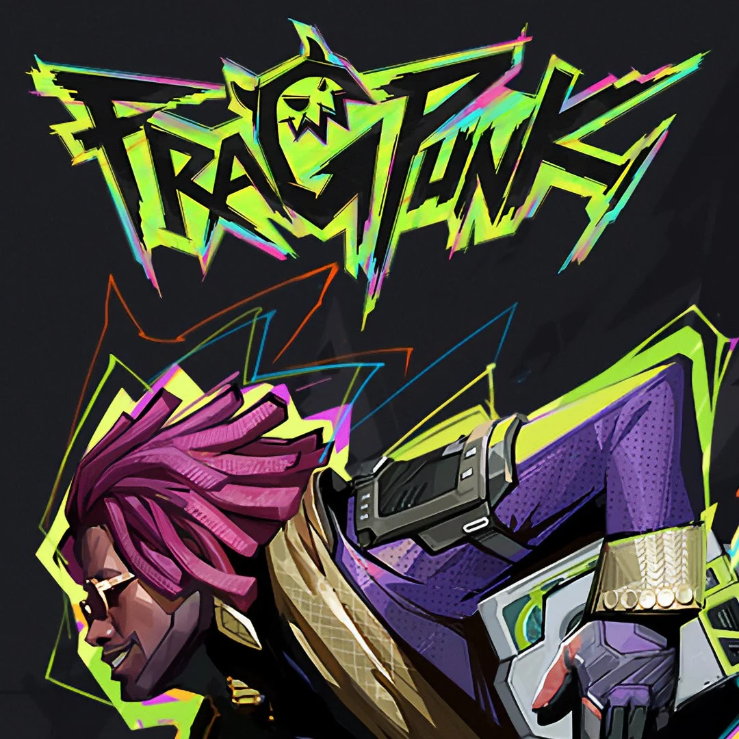 FragPunk — IGN game artwork for cheats guide