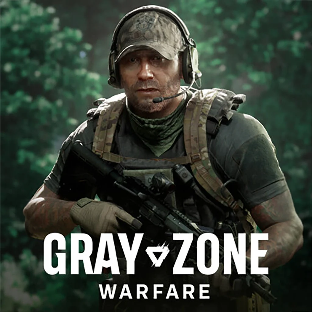 Gray Zone Warfare — IGN game artwork for cheats guide