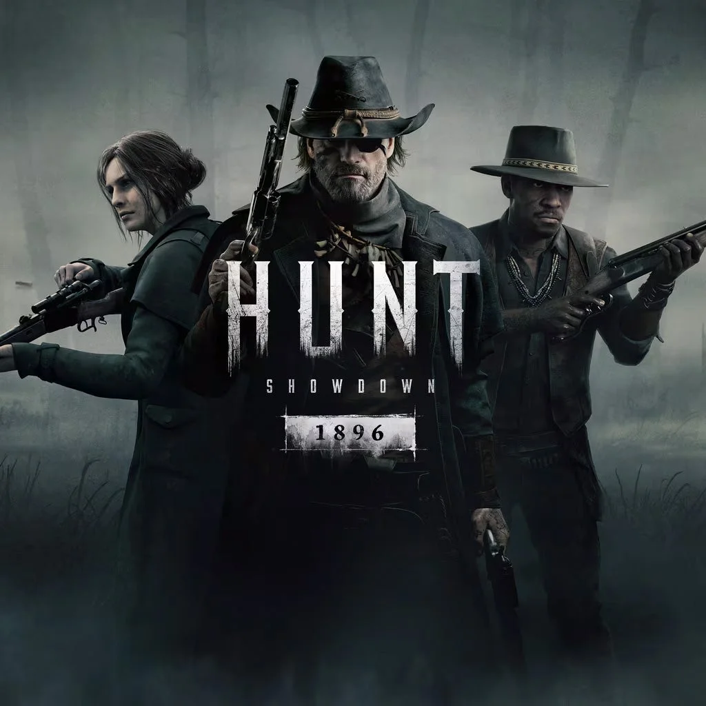 Hunt — IGN game artwork for cheats guide
