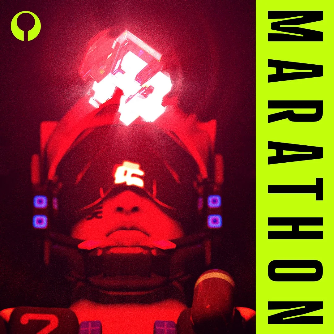 Marathon — IGN game artwork for cheats guide