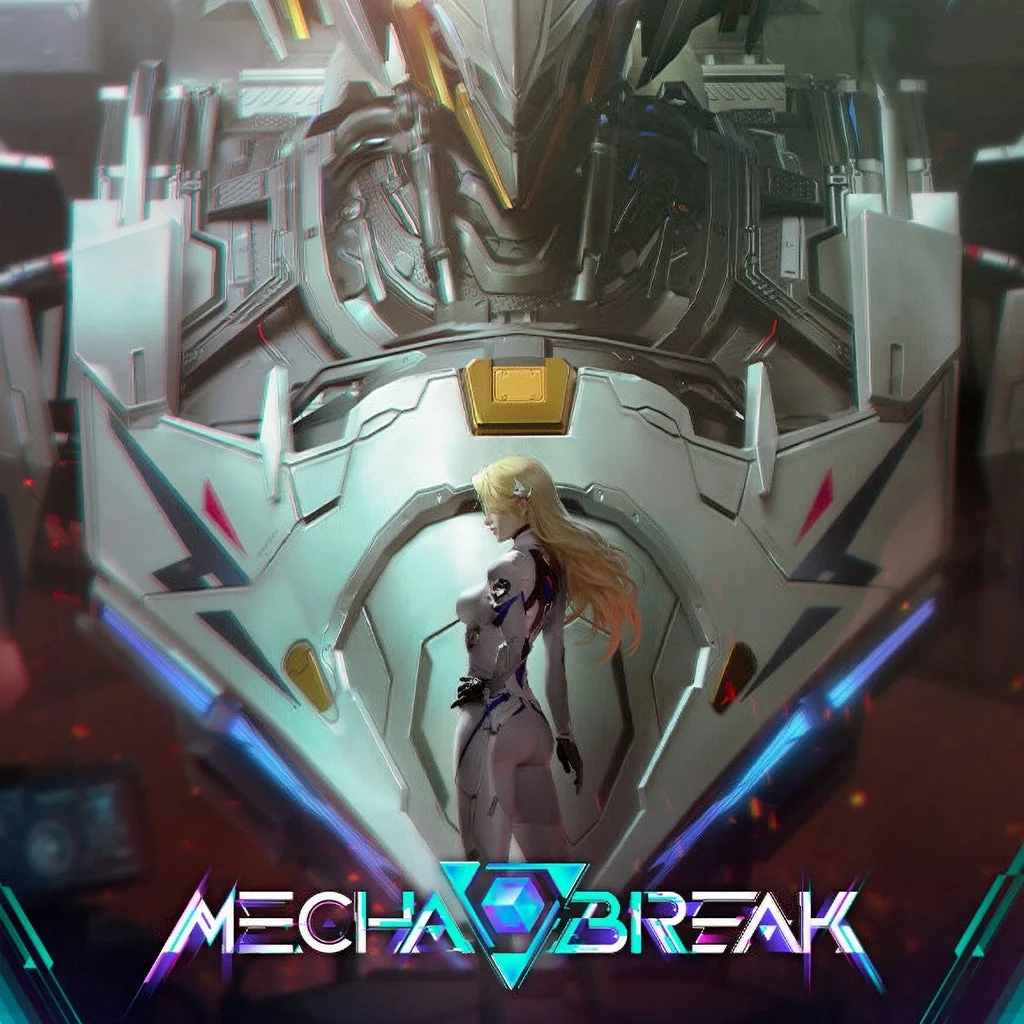 MechaBreak — IGN game artwork for cheats guide
