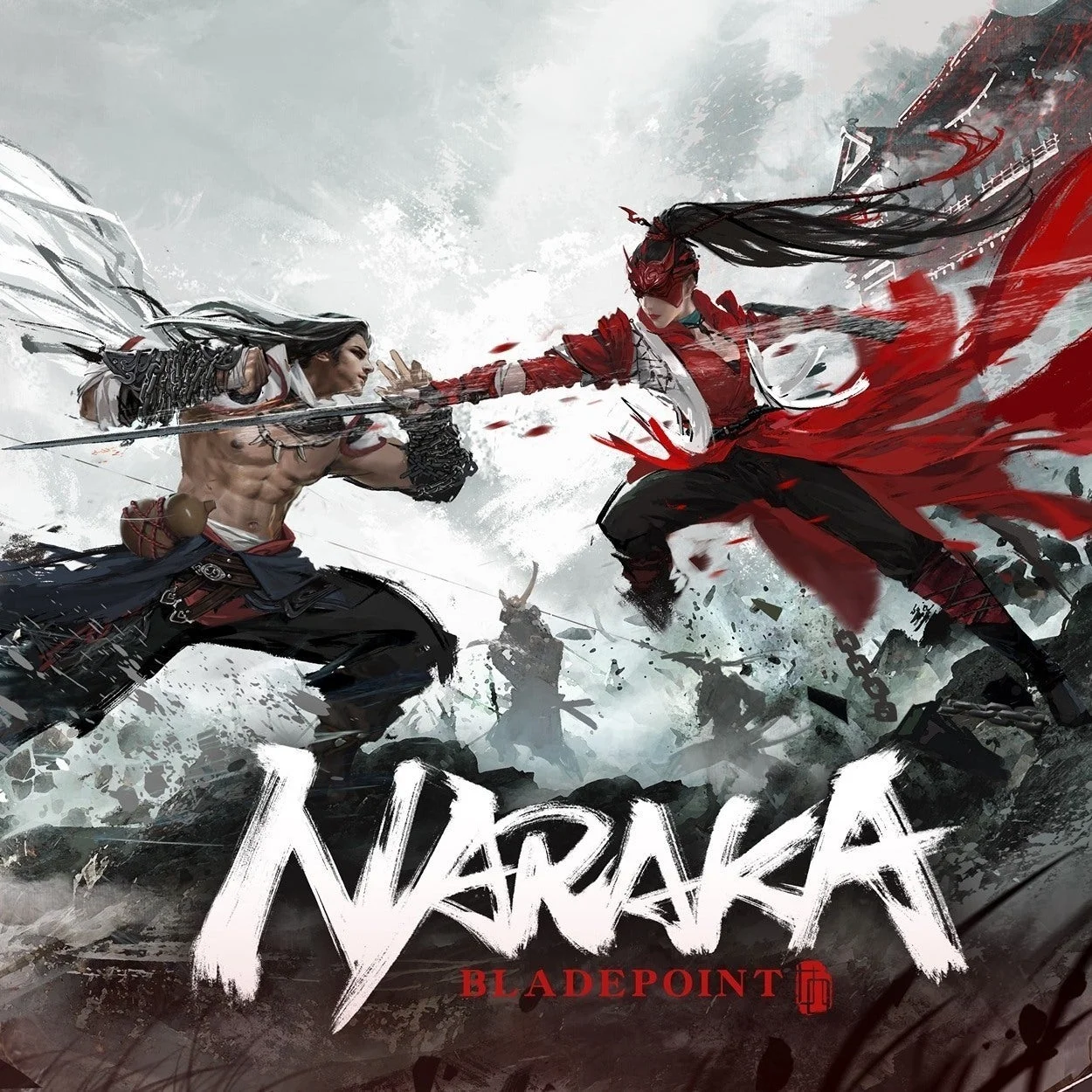 Naraka — IGN game artwork for cheats guide