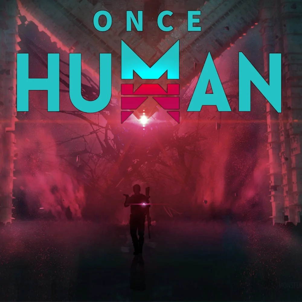 Once Human — IGN game artwork for cheats guide