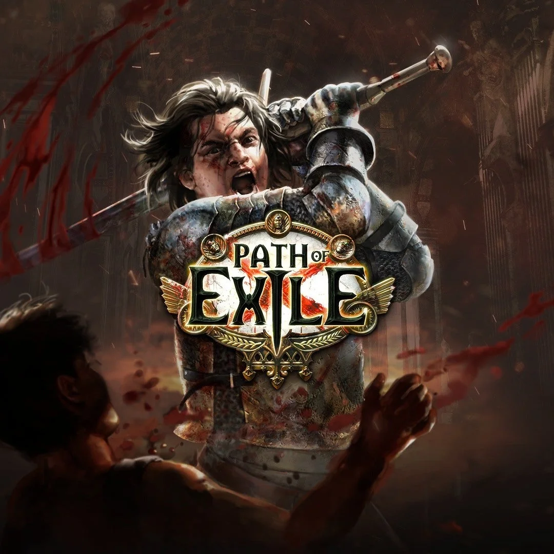 Path of Exile — IGN game artwork for cheats guide
