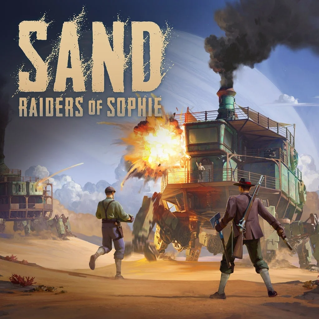 SAND — IGN game artwork for cheats guide