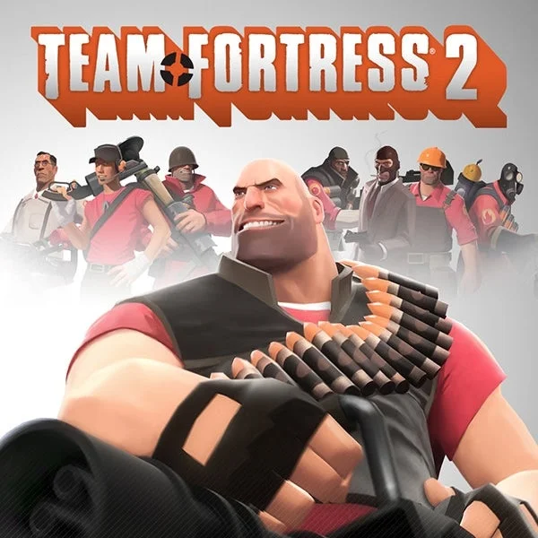 Team Fortress 2 — IGN game artwork for cheats guide
