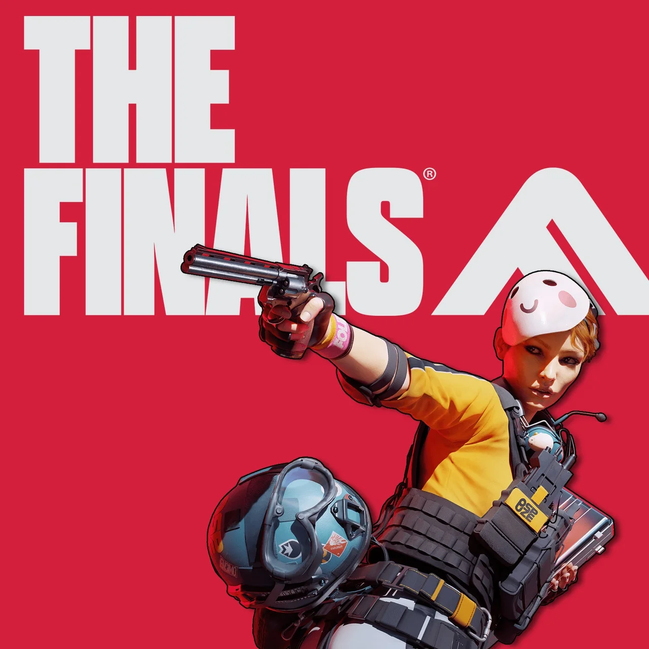 The Finals — IGN game artwork for cheats guide
