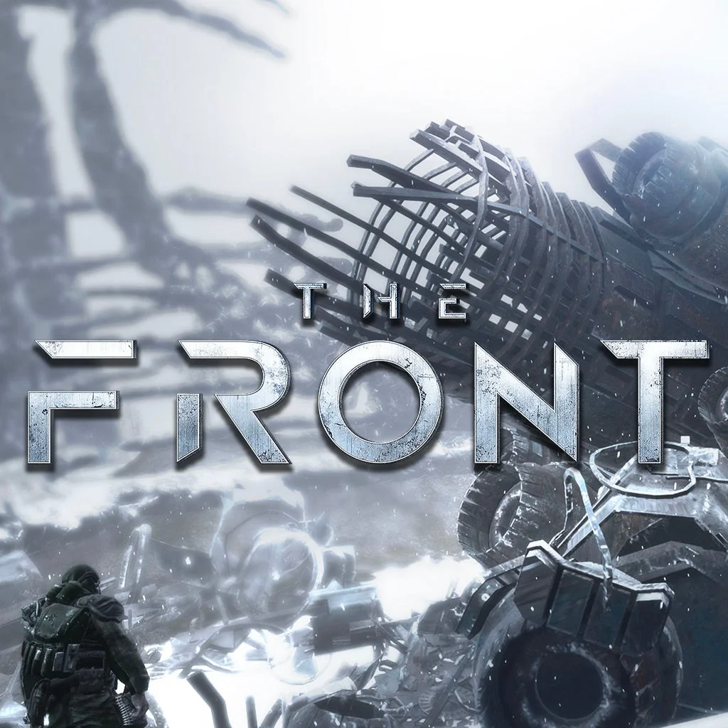 The Front — IGN game artwork for cheats guide