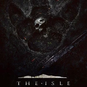 The Isle — IGN game artwork for cheats guide
