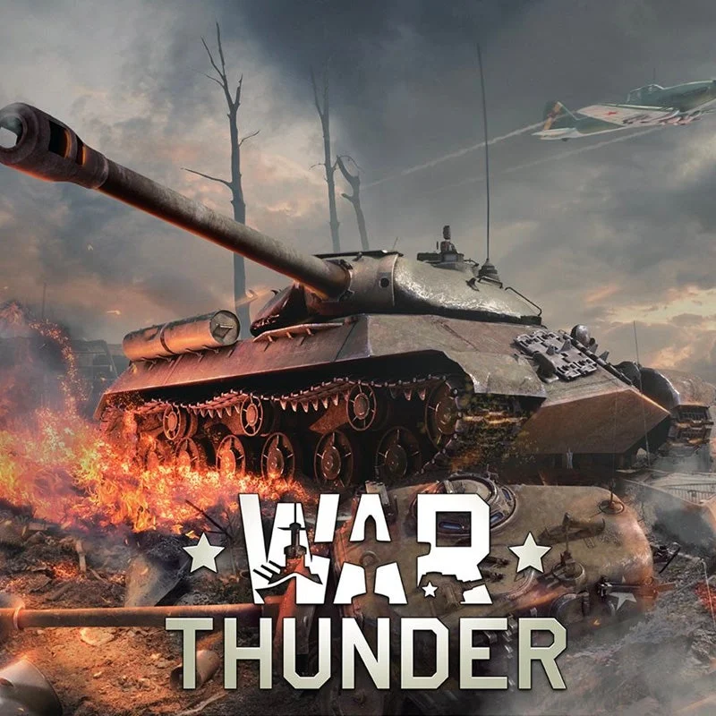 War Thunder — IGN game artwork for cheats guide