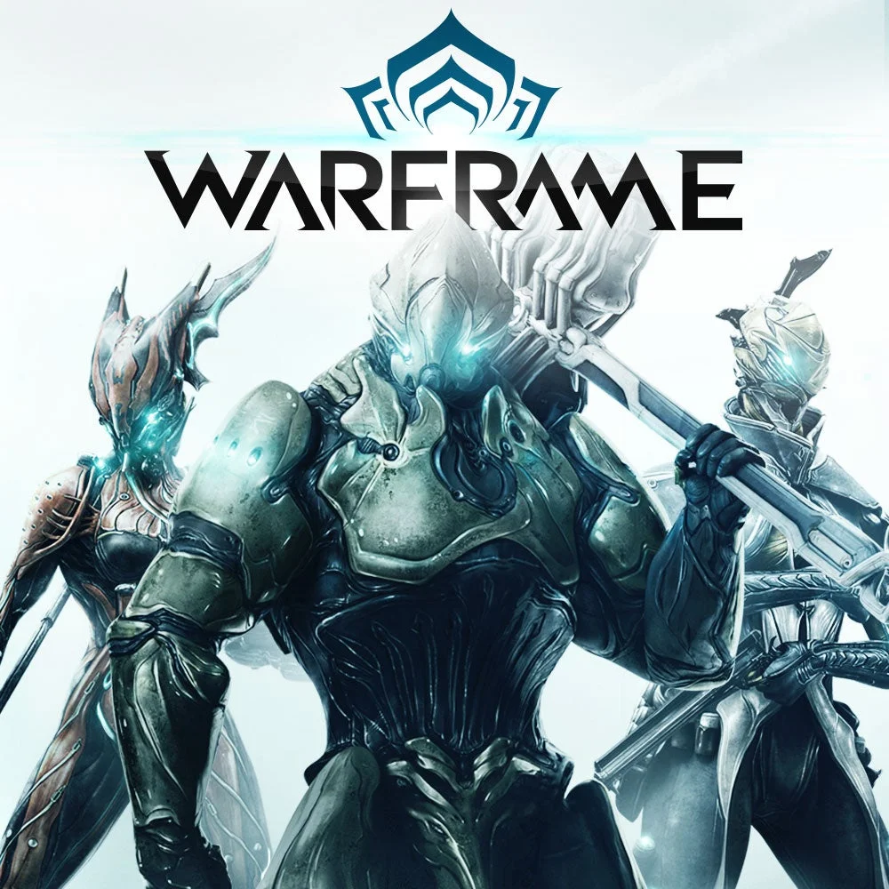 Warframe — IGN game artwork for cheats guide